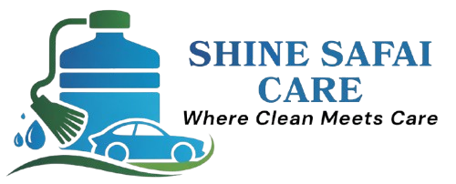 Shine Safai Care